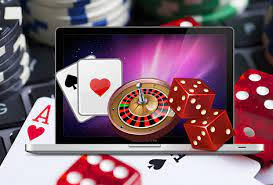 Discover the Thrills of BrucePokies Casino 16 Discover the Thrills of BrucePokies Casino 16